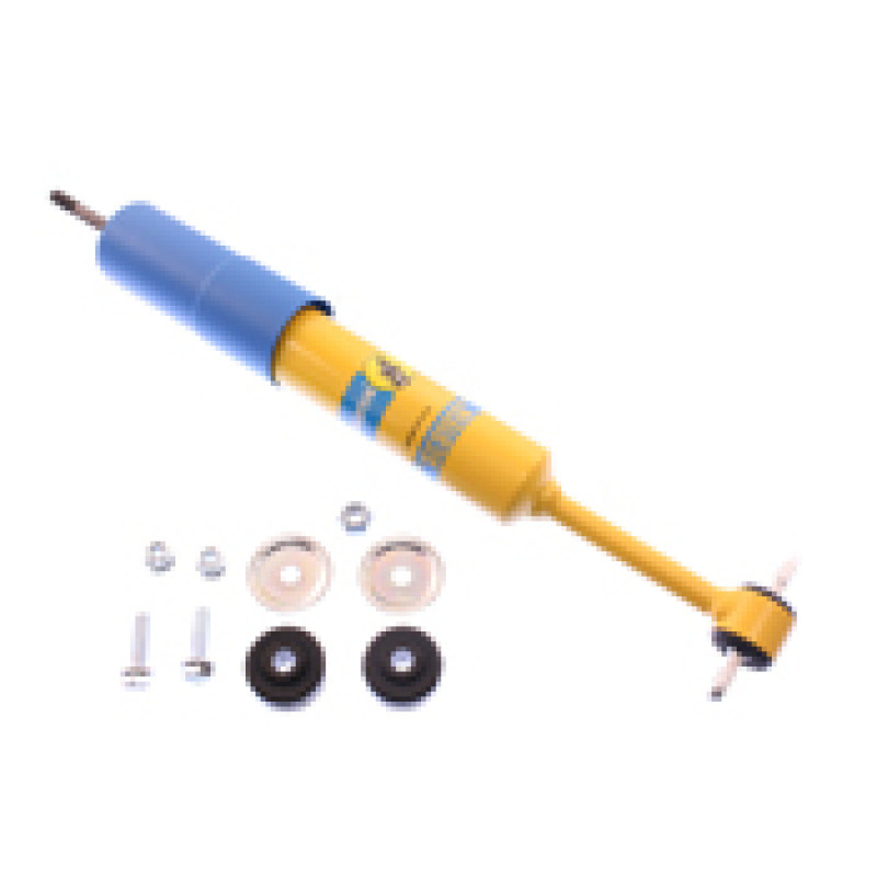 Bilstein 4600 Series Front 46mm Monotube Shock Absorber for 1995 Ford Explorer