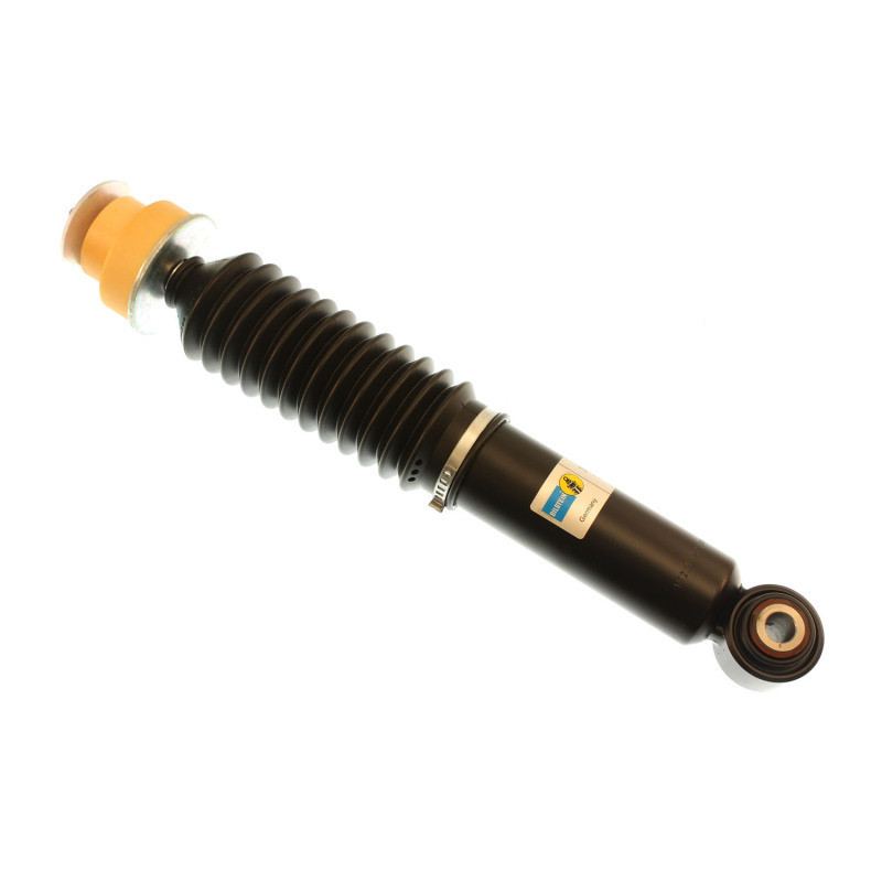 Bilstein B4 Rear 46mm Monotube Shock Absorber for 1998 Jaguar XJ8 Base