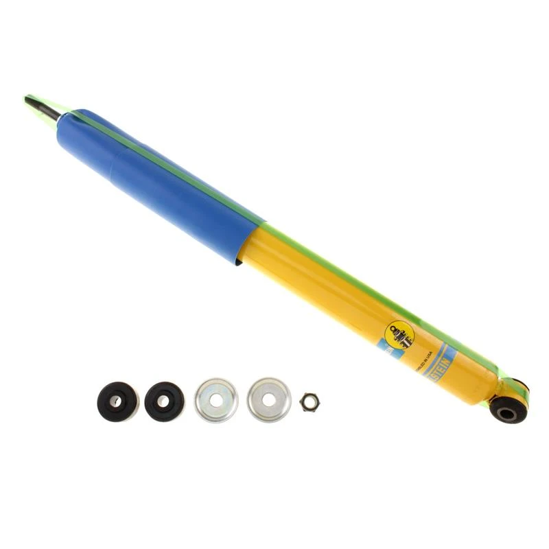 Bilstein 4600 Series Rear 46mm Monotube Shock Absorber for 1997 Ford F-150 RWD
