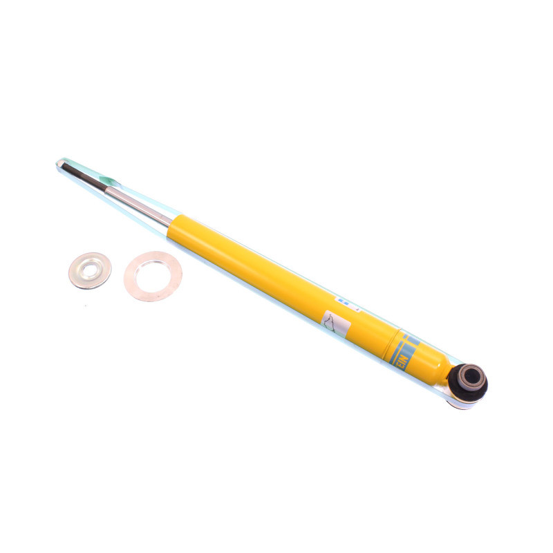 Bilstein B6 HD Rear Shock for 02-05 Saab 9-5 Linear - 24-027083