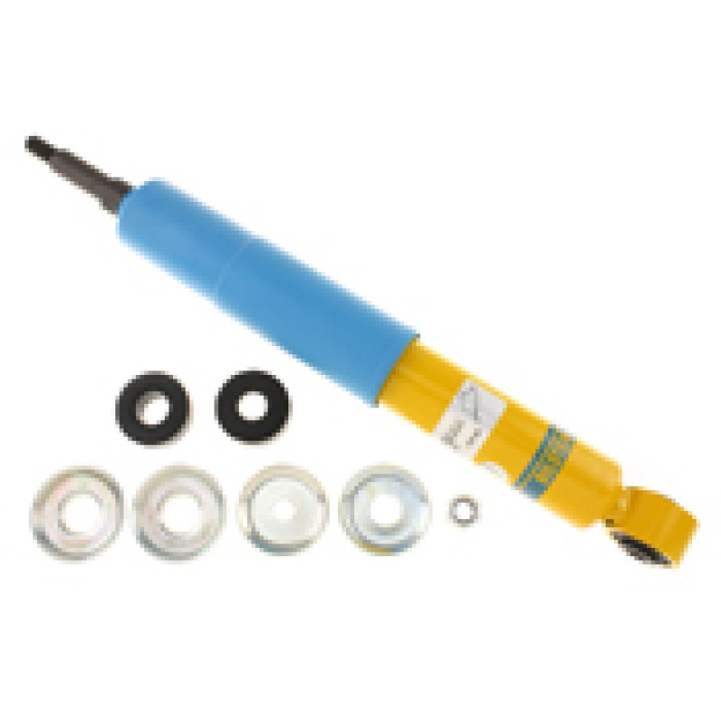 Bilstein B6 4600 Front Shock Absorber for 98-07 Toyota Land Cruiser - 24-027397