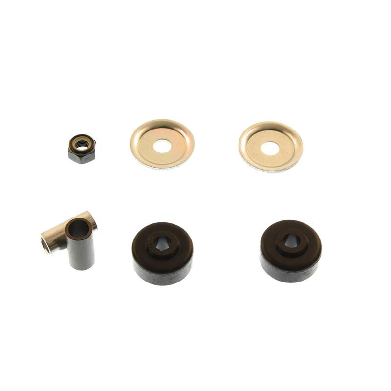 Bilstein B8 5100 Series Front Shock for 99-16 Ford F250 F350 Super Duty