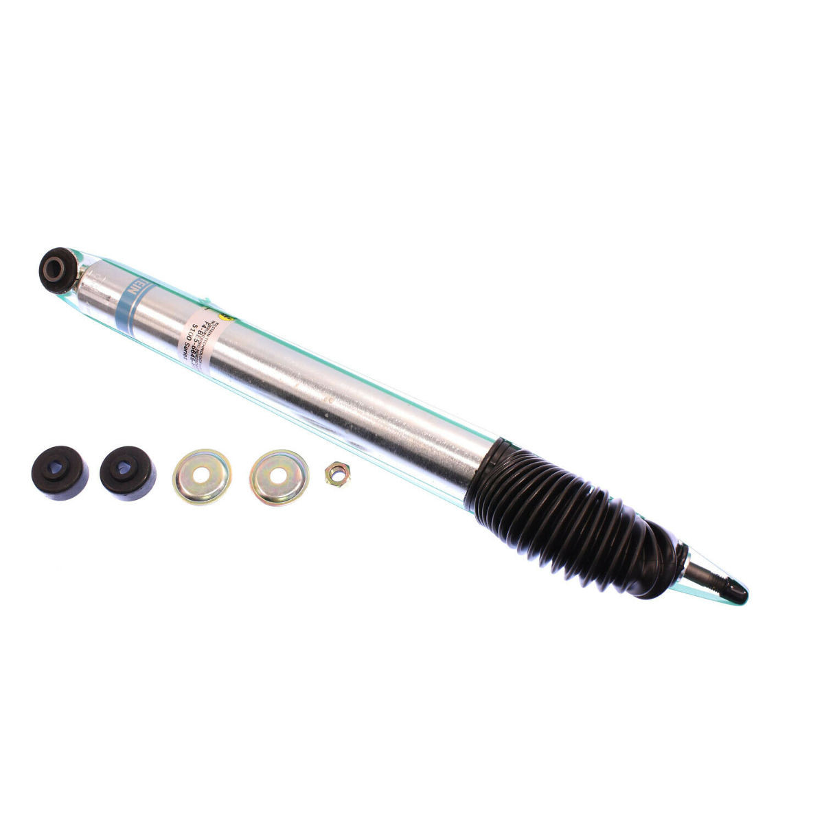 Bilstein 5100 Series Front Shock for 94-03 Ram 2500 Base 4WD - 24-066464