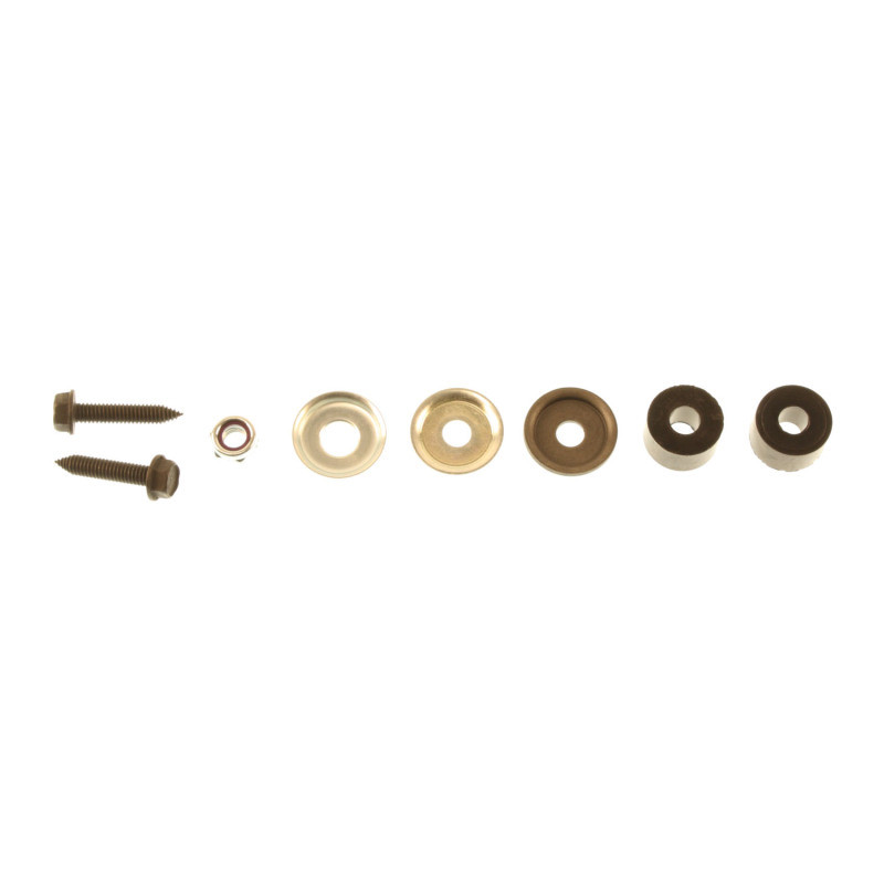 Bilstein B6 Performance Front Shock for 1968 Chevy Chevelle 300 - 24-131506