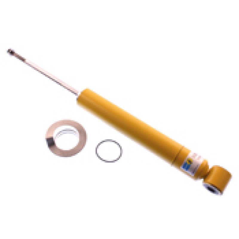Bilstein B6 Rear 46mm Monotube Shock Absorber for 2006 Mazda MX-5 Miata Base