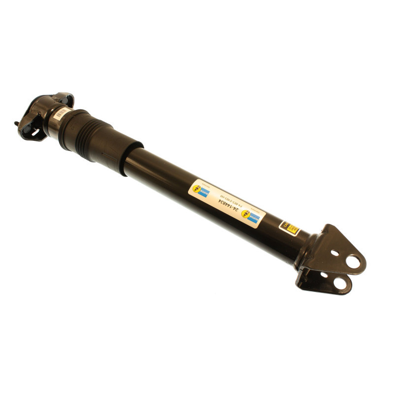 Bilstein B4 Rear 46mm Monotube Shock Absorber for 2006 Mercedes-Benz ML500 Base