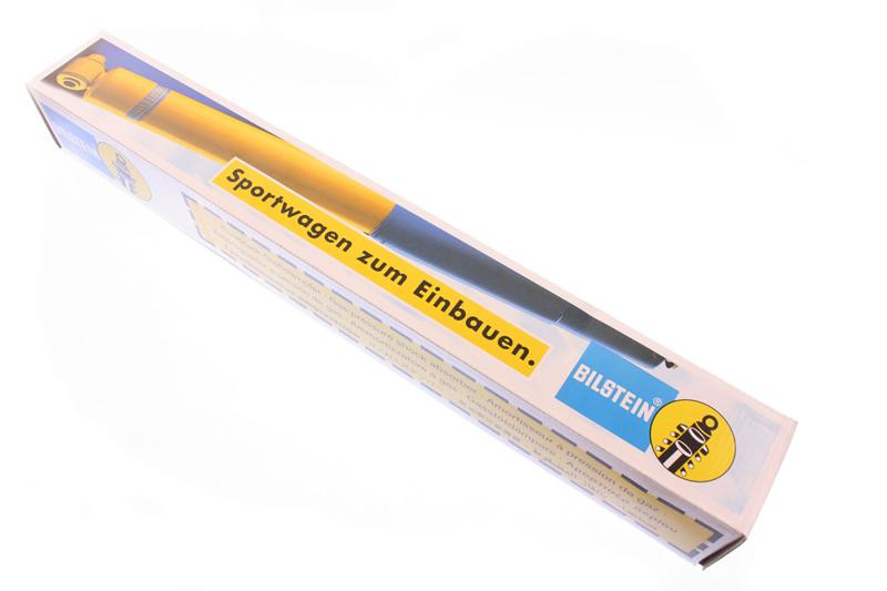 Bilstein 5100 Series Steering Damper for 97-00 E150 Econoline - 24-174534