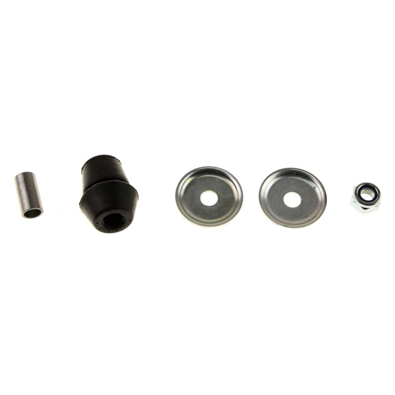 Bilstein B6 Front 46mm Monotube Shock Absorber for 1996 Ford Bronco XLT Sport