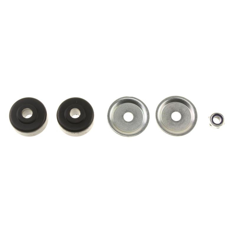 Bilstein 4600 Series Front 46mm Monotube Shock Absorber for 92-06 Ford E-150