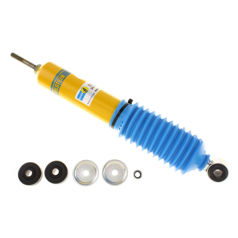 Bilstein 4600 Series Front 46mm Monotube Shock Absorber for 92-06 Ford E-150