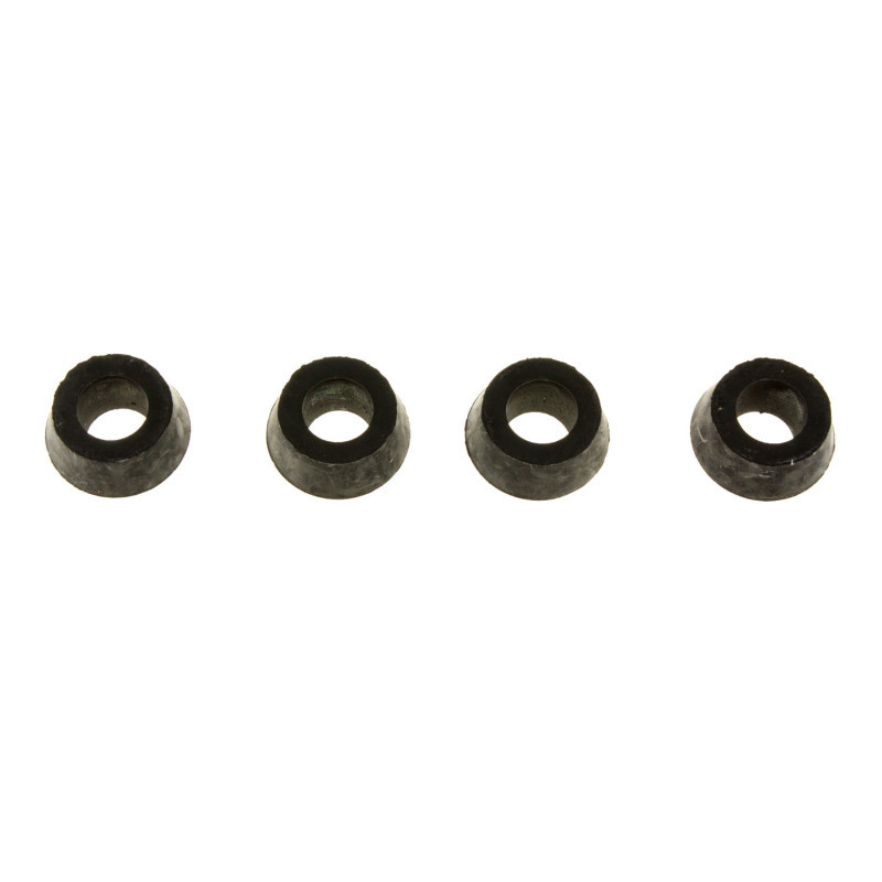 Bilstein B6 4600 Series Rear Right Shock for 95-04 Tacoma Pre Runner - 24-184977