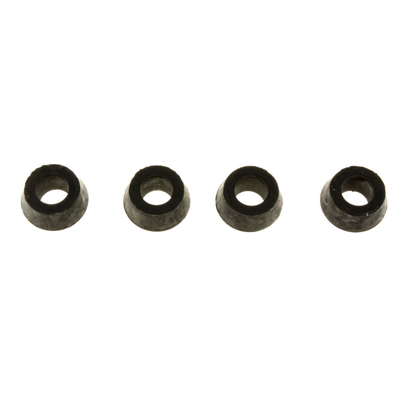 Bilstein B6 4600 Series Rear Right Shock for 95-04 Tacoma Pre Runner - 24-184977