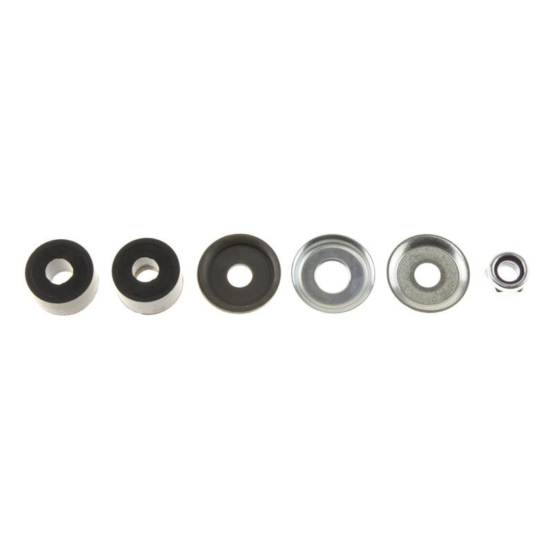 Bilstein B4 4600 Series Front Shock for 95-04 Toyota Tacoma - 24-184991