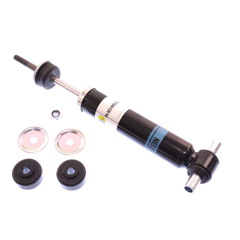 Bilstein Street Rod Front 36mm Monotube Shock Absorber for 1975 Mustang Mach I