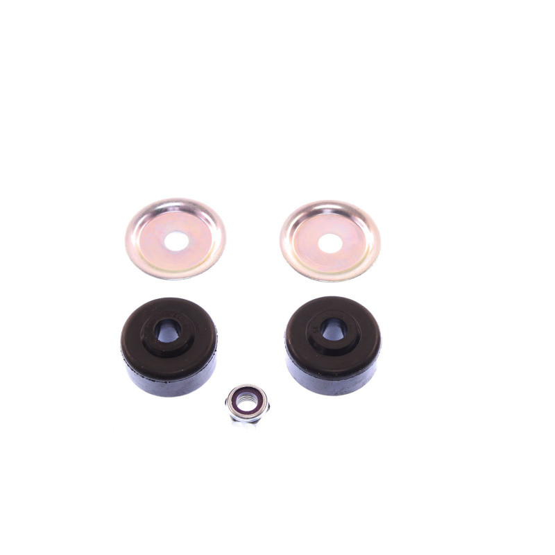 Bilstein Street Rod Front 36mm Monotube Shock Absorber for 1975 Mustang Mach I