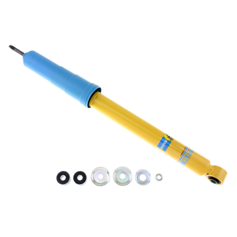 Bilstein B6 4600 Series Rear Shock for 05-15 Toyota Tacoma Base - 24-185073