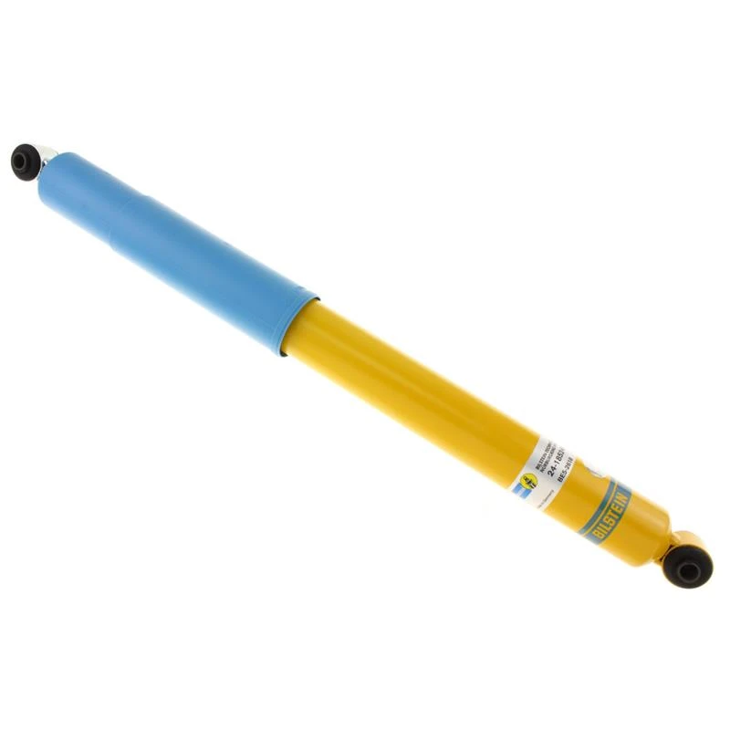 Bilstein B6 4600 Rear Shock Absorber for 97-04 Dodge Dakota - 24-185240