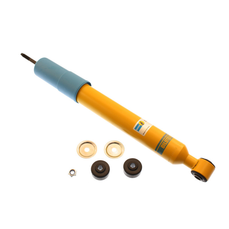 Bilstein B6 HD Rear Shock for 99-04 Mustang SVT Cobra - 24-185356
