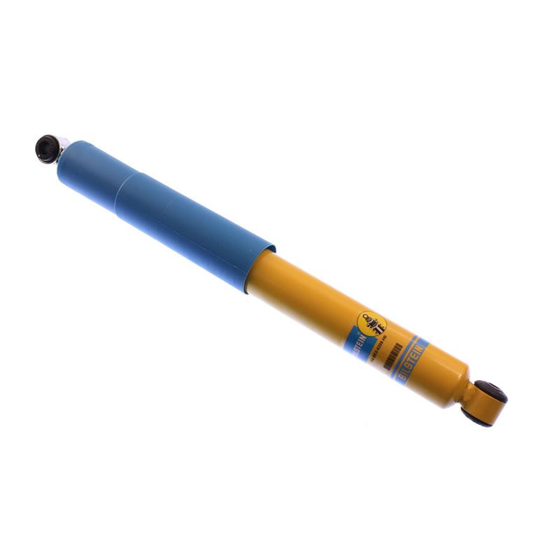 Bilstein B6 4600 Front Shock Absorber for 00-05 Ford Escursion - 24-185462
