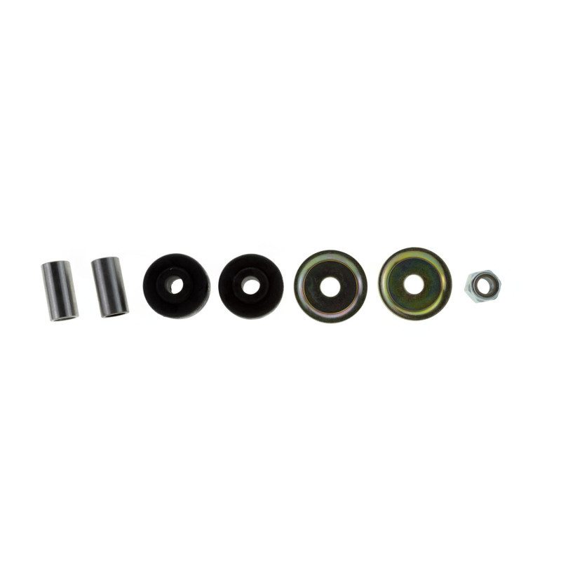 Bilstein 5100 Series Front Shock for 93-97 Ford Ranger XL - 24-185493