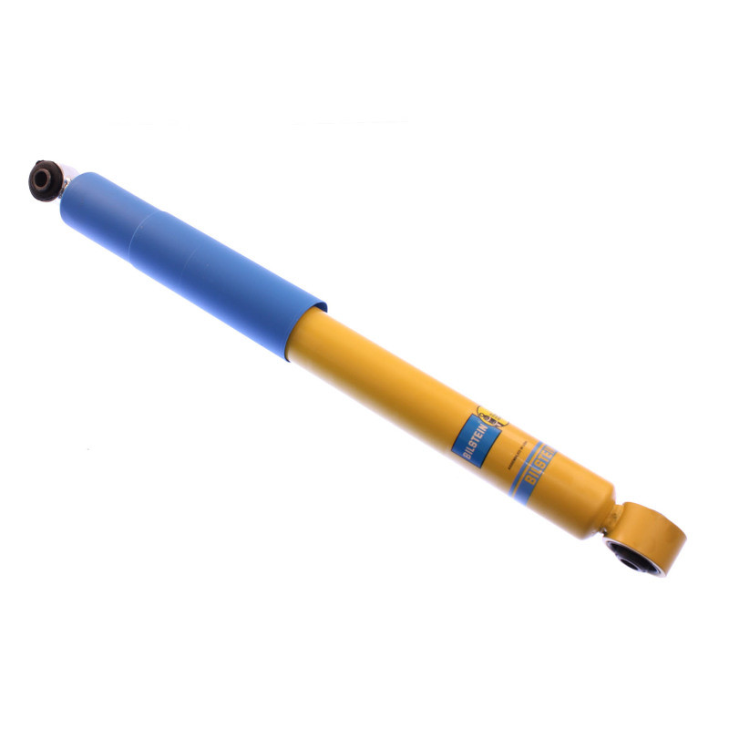 Bilstein B6 Rear 46mm Monotube Shock Absorber for 2005 Silverado 3500 Base 4WD