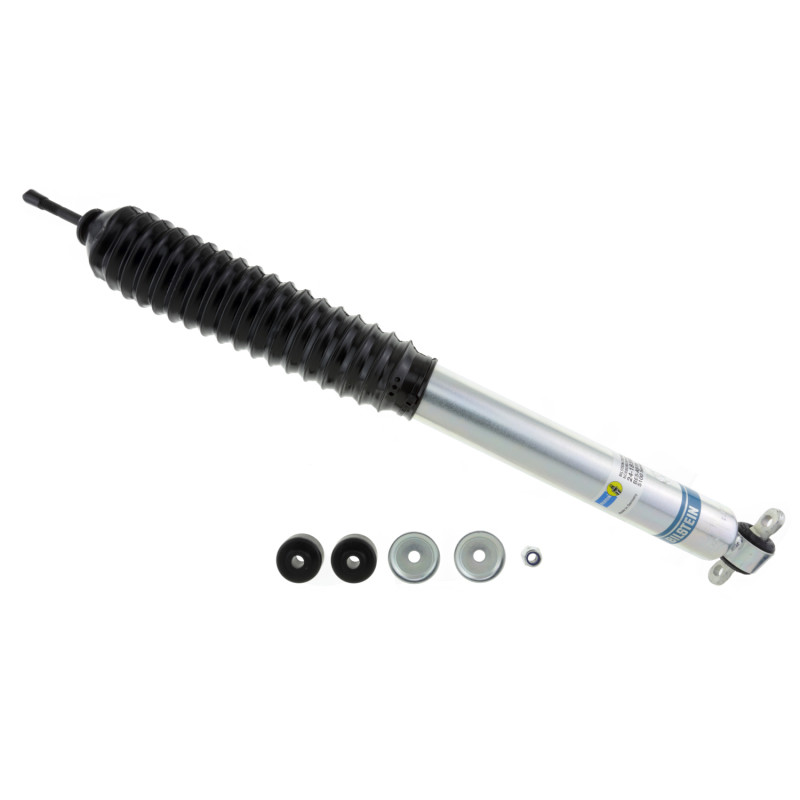 Bilstein 5100 Series Front 46mm Monotube Shock Absorber for 1998 Wrangler SE