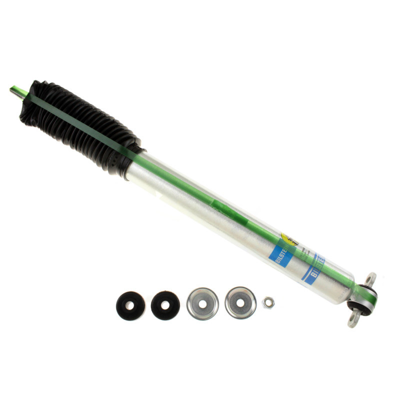 Bilstein 5100 Series Front Shock for 97-06 Jeep Wrangler SE / Sport - 24-185943