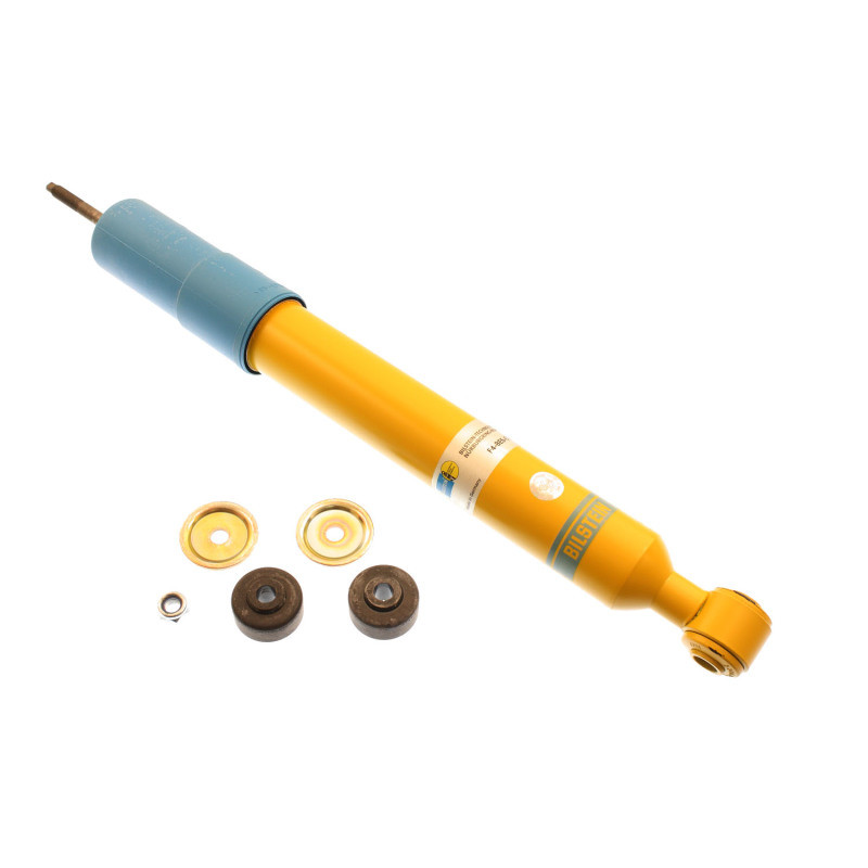 Bilstein B8 (SP) Rear 46mm Monotube Shock Absorber for 99-04 Mustang SVT Cobra