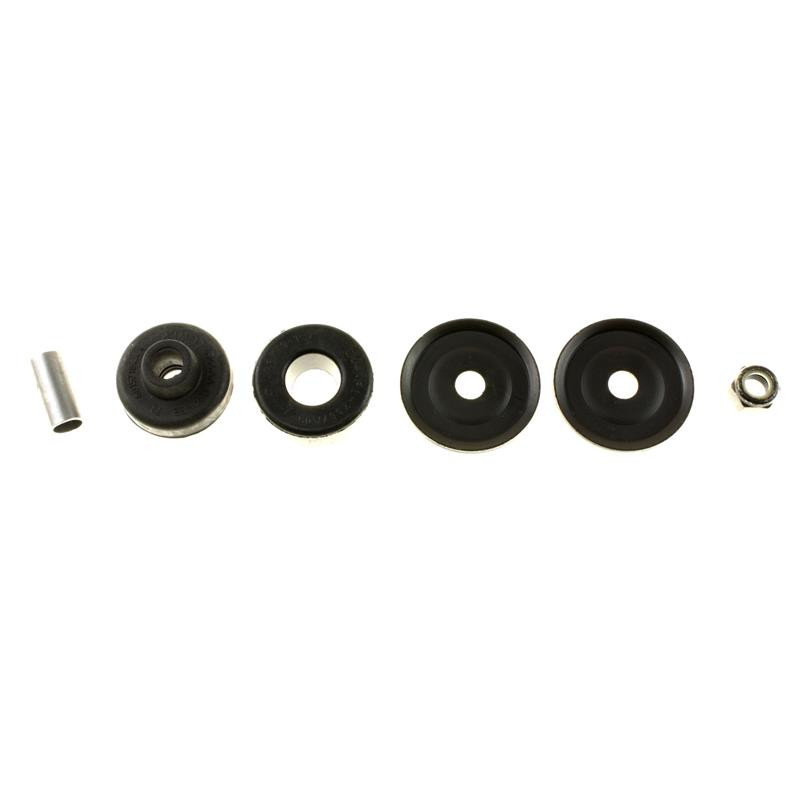 Bilstein 4600 Series Front Shock for 03-10 Dodge Ram 2500 SLT 4WD - 24-186070