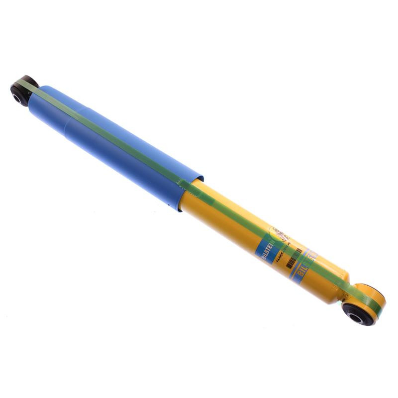 Bilstein 4600 Series Rear Shock for 03-10 Ram 2500 ST / SLT 4WD - 24-186094