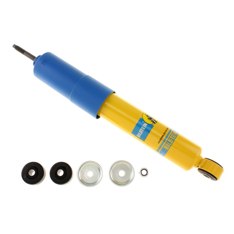 Bilstein B6 Front 46mm Monotube Shock Absorber for 2004 Colorado Z85 LS