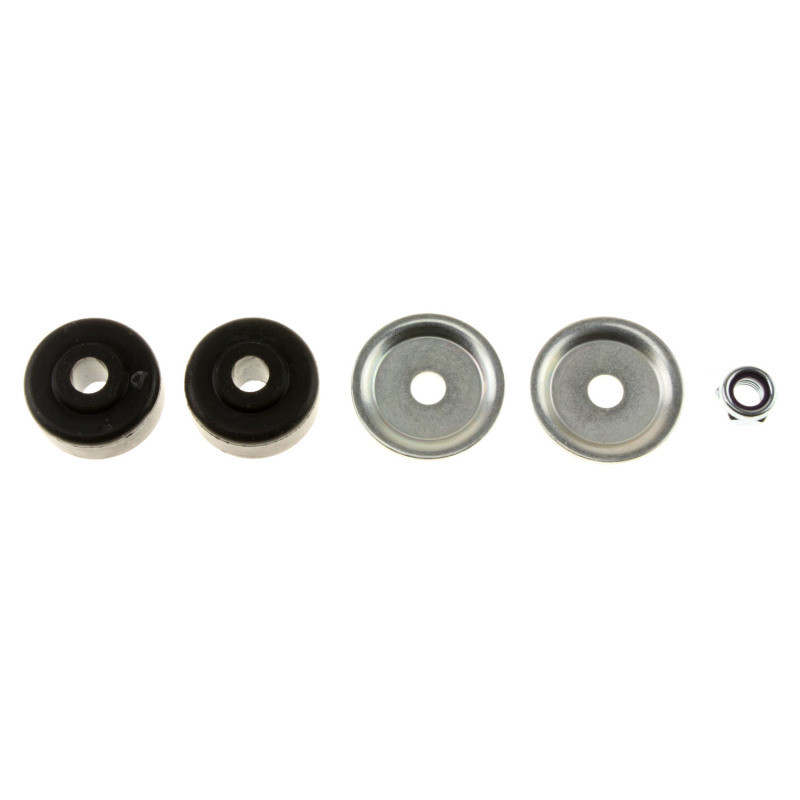 Bilstein B6 Front 46mm Monotube Shock Absorber for 2004 Colorado Z85 LS