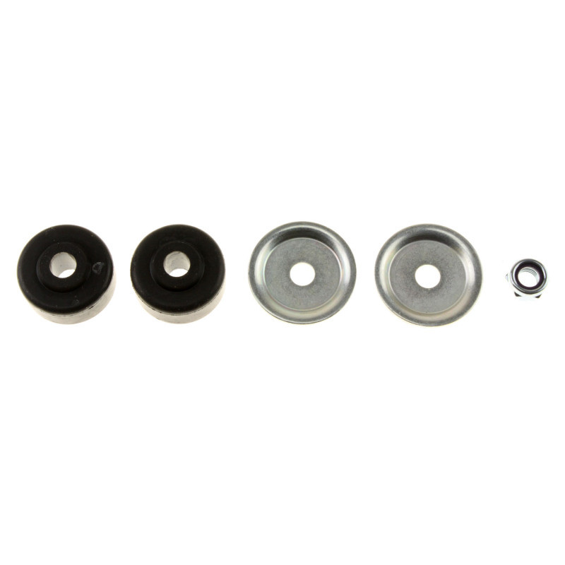 Bilstein B6 Front 46mm Monotube Shock Absorber for 2004 Colorado Z85 LS