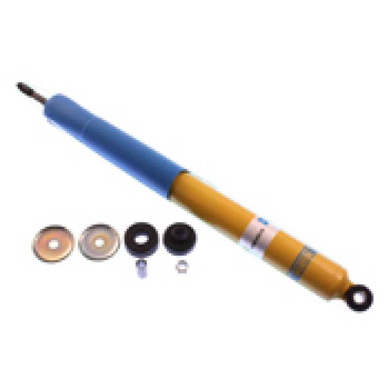 Bilstein B6 Rear Shock Absorber for 04-11 Monaco Roadmaster - 24-186612