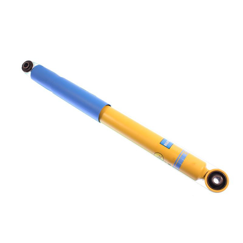 Bilstein 4600 Series Rear Shock for 07-13 Silverado 1500 - 24-186841