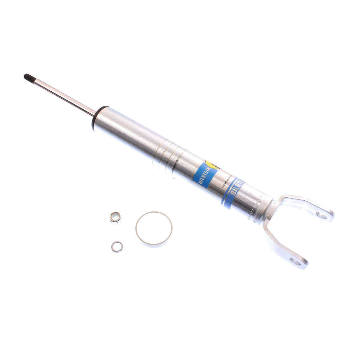 Bilstein 5100 Series Ride Height Adjustable Front Shock for 06-08 Ram 1500