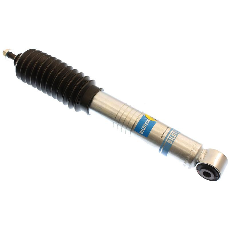 Bilstein 5100 Series Front Shock for 10-14 Jeep Wrangler Sport - 24-186995