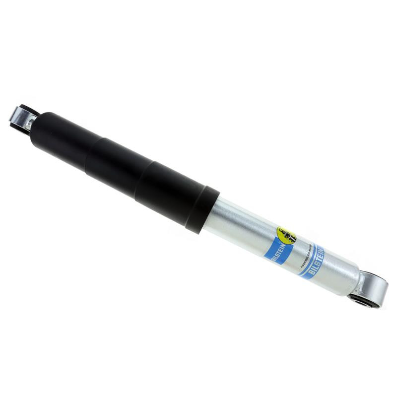 Bilstein 5100 Series Rear Shock for 05-14 Nissan Xterra S / X 4WD - 24-187169