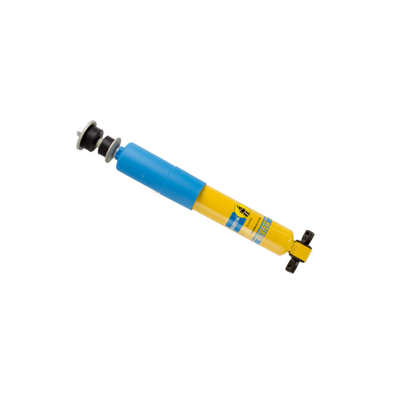 Bilstein 4600 Series Front Shock for 09-13 GMC Savana 4500 Base - 24-187435