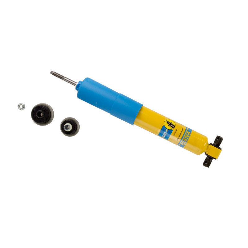 Bilstein 4600 Series Front Shock for 09-13 GMC Savana 4500 Base - 24-187435