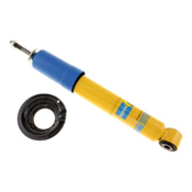 Bilstein 4600 Series Front Shock for 05-10 Nissan Pathfinder SE 4WD - 24-197427