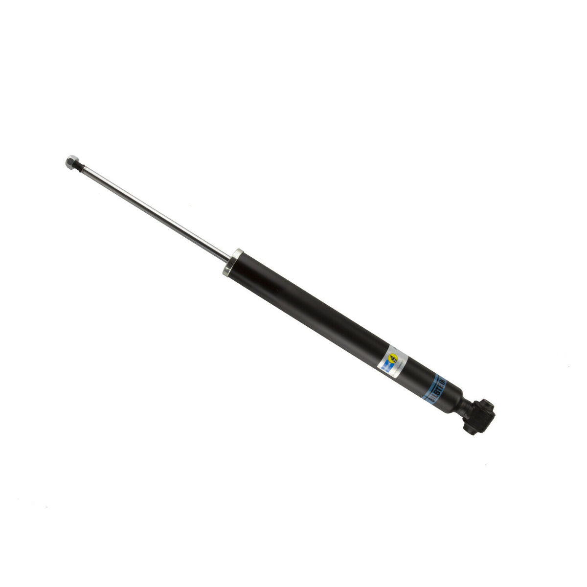 Bilstein B4 OE Replacement Rear Shock Absorber for 14-16 CLA250 - 24-220118
