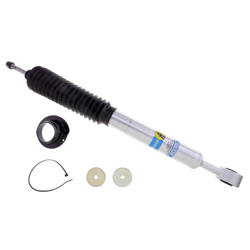 Bilstein B8 5100 Height Adjustable Front Shock for 07-16 Toyota Tundra