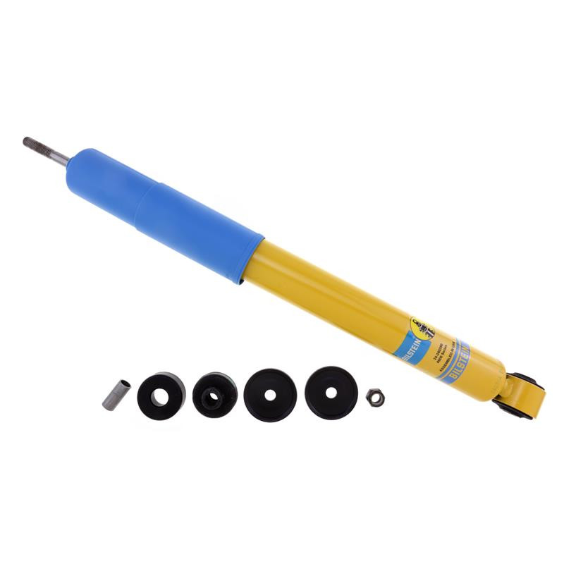 Bilstein 4600 Series Front 46mm Monotube Shock Absorber for 2014 Dodge Ram 2500