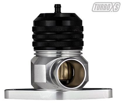 TurboXS Hybrid Blow Off Valve for 08-14 Subaru WRX / 05-09 Legacy GT - WRX08-HYB