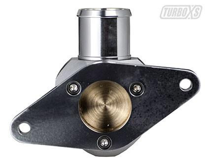 TurboXS Hybrid Blow Off Valve for 08-14 Subaru WRX / 05-09 Legacy GT - WRX08-HYB