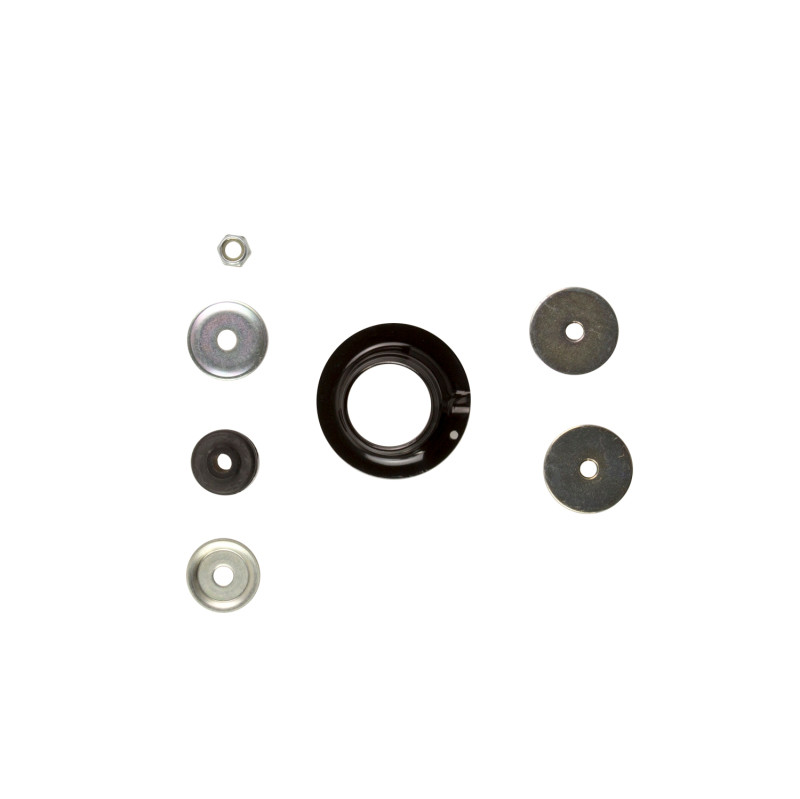 Bilstein B8 5100 Ride Height Adjustable Front Shock for 00-06 Toyota Tundra