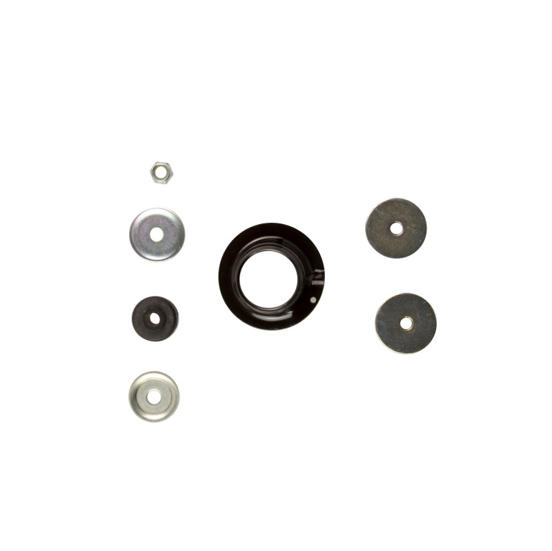 Bilstein B8 5100 Ride Height Adjustable Front Shock for 00-06 Toyota Tundra