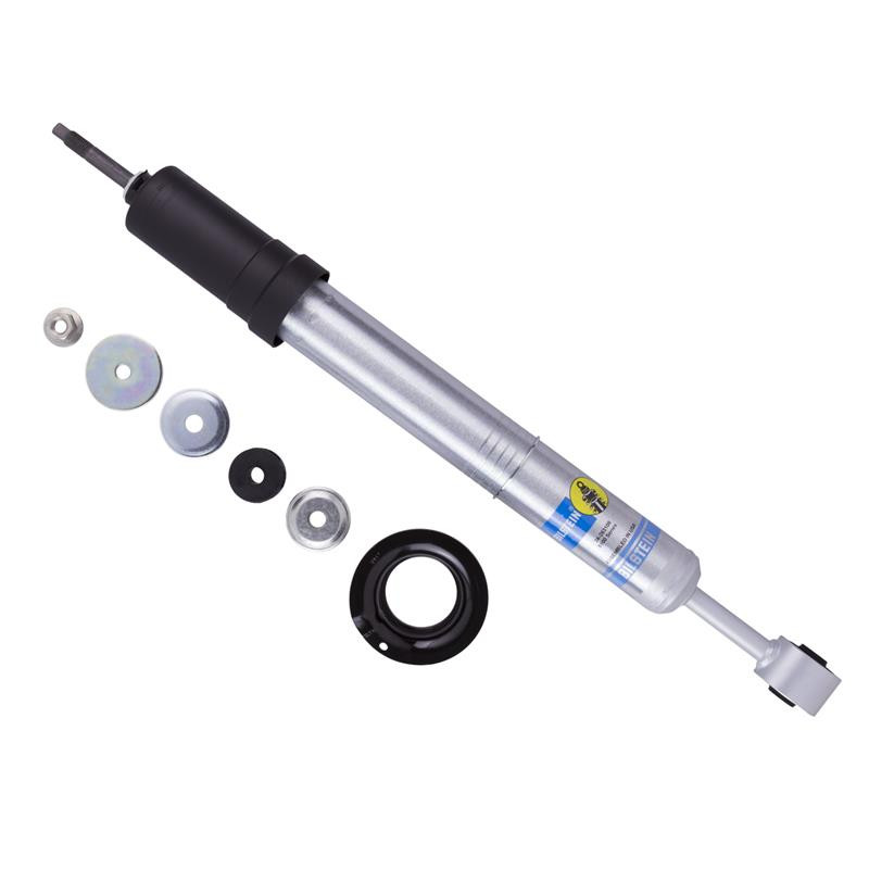 Bilstein B8 5100 Series Front 46mm Monotube Shock Absorber for 2016 Tacoma TRD