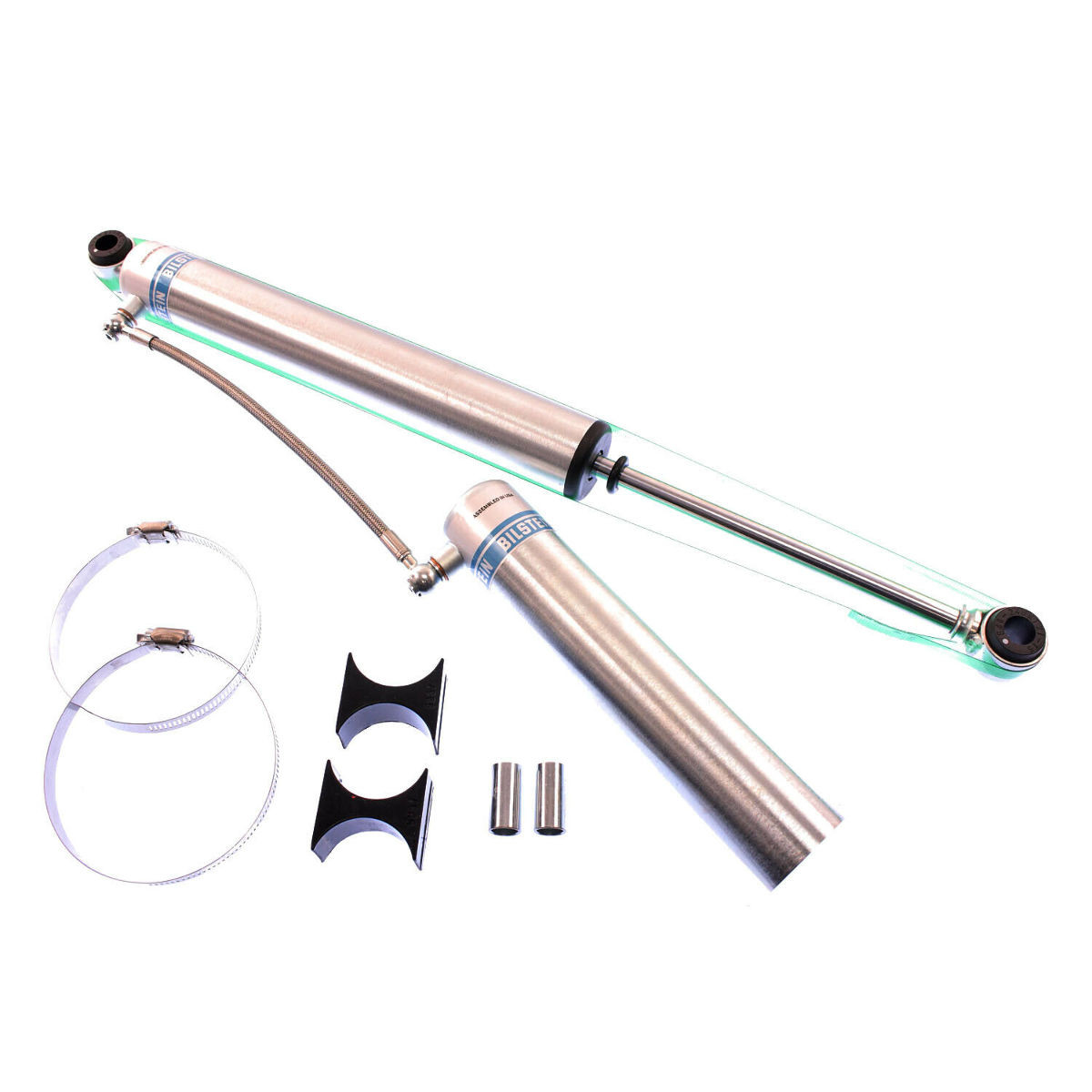Bilstein B8 5165 - Shock Absorber - 25-187724
